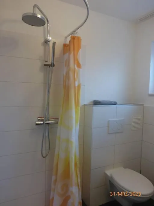 Ferienwohnung Lehrberg - Moderne Wohnung Mit Wallbox Fuer E-Auto