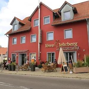 Löwe Lehrberg